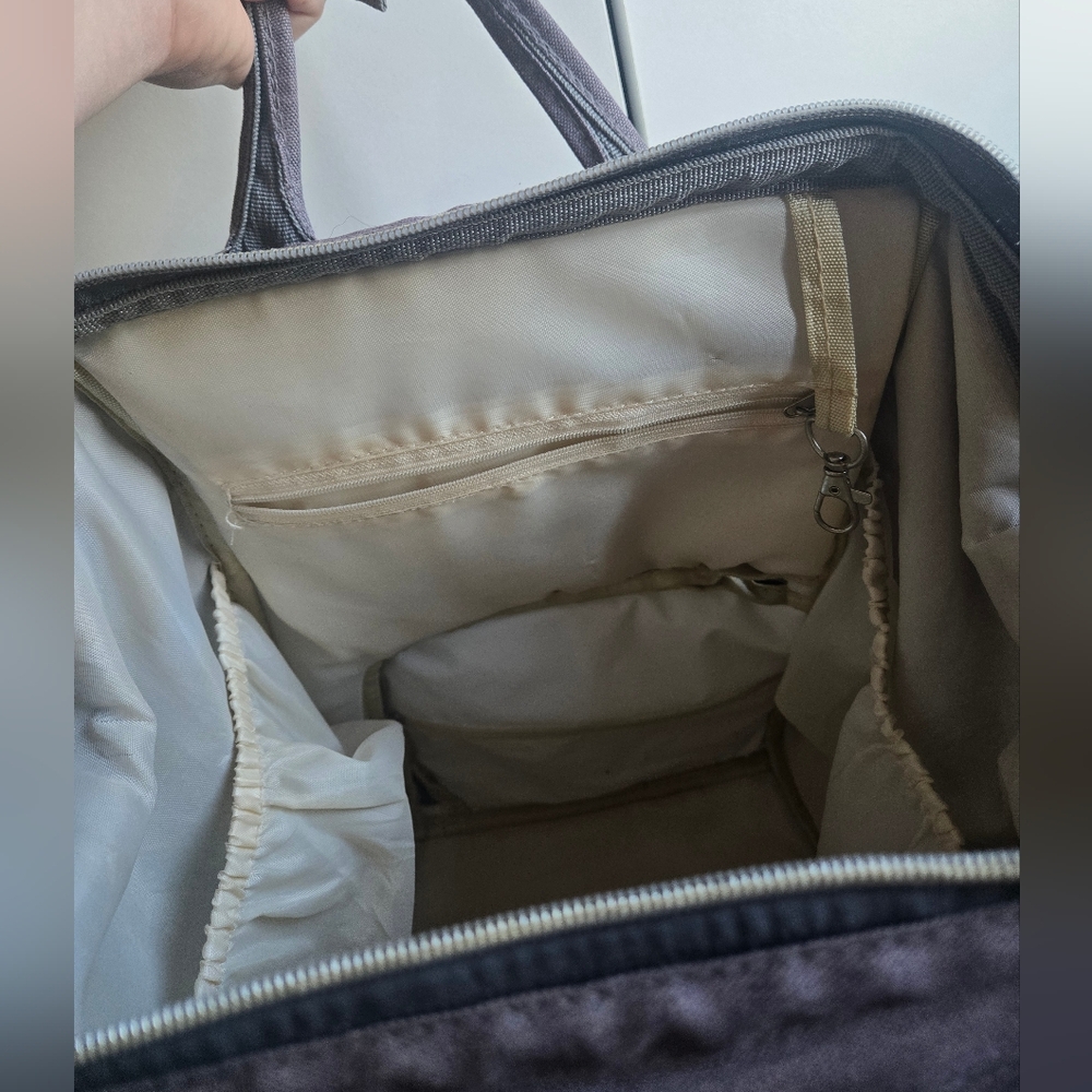 Diaper Bag - Picture 5 of 7